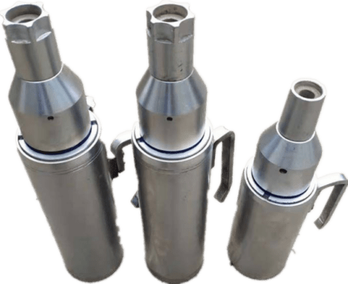 Tensioning machine accessories
