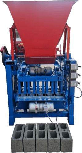 Brick Machine