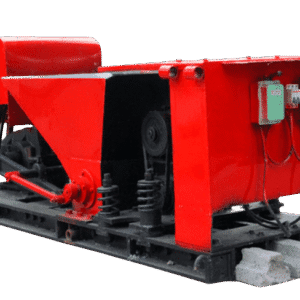 Concrete T Beam Machine