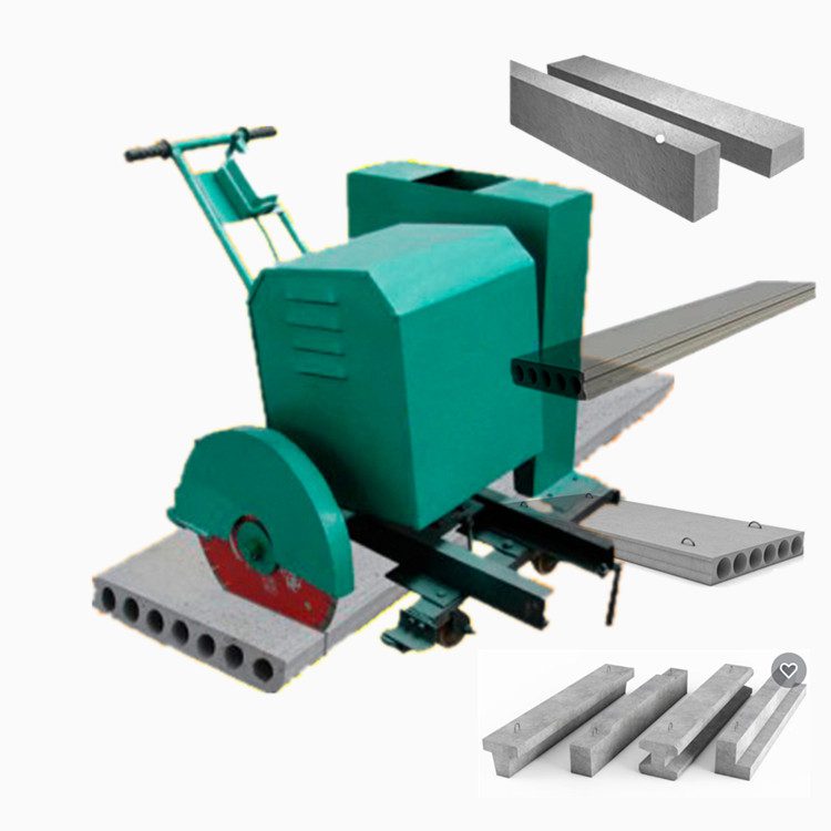 Concrete Slab Cutting Machine