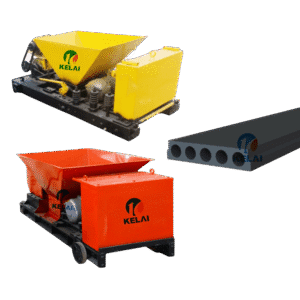Precast Concrete Floor Machine