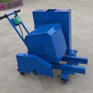 Concrete Wall Panel Cutting Machine