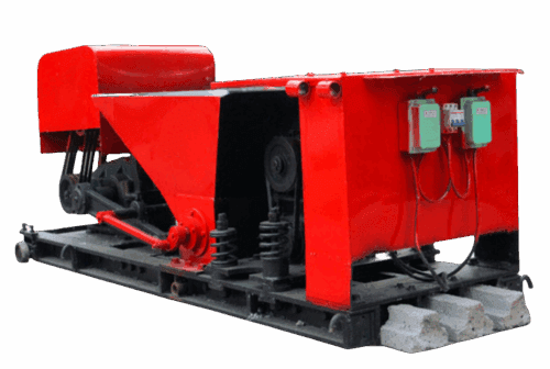 máquina de vigas prefabricadas de hormigón