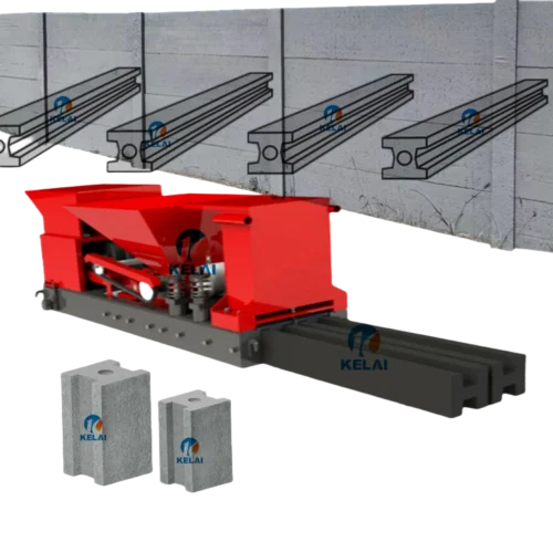 Precast Concrete Wall Machine Manufacturer