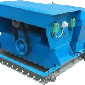 Precast Concrete Fence Wall Making Machine