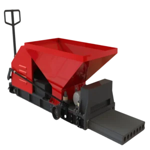 Precast Concrete Slab Machine