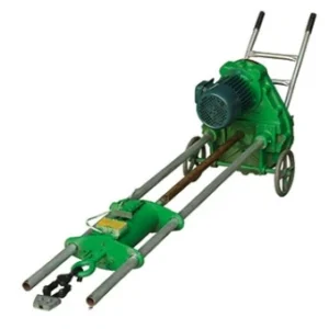 Steel Wire Tension Machine
