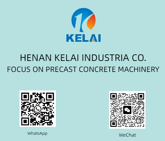 kelai machinery