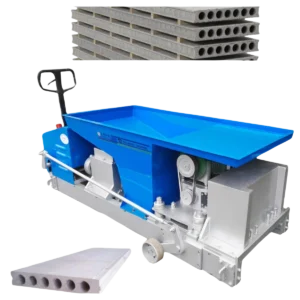Precast Wall Panel Forming Machine