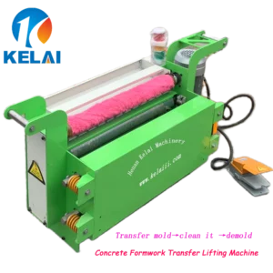 Concrete Formwork Transfer Lifting Machine