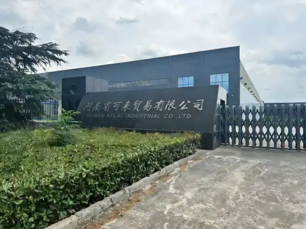 Henan Kelai Industrial Co., Ltd. Company Photos
